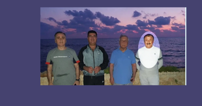  الأمن السوري يعتقل المسؤول عن اغتيال كمال جنبلاط... ووليد: الله أكبر