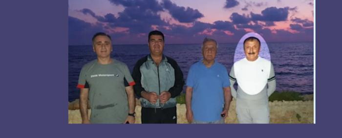 الأمن السوري يعتقل المسؤول عن اغتيال كمال جنبلاط... ووليد: الله أكبر