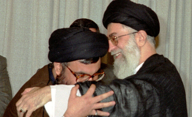 رسالة إسرائيليّة "دموية" عبر "معاريف" الى نصر الله!