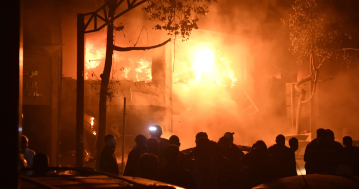 نقاش/ أخطر ما تحاول إسرائيل فعله في لبنان قبل الجواب على المقترح الأميركي!