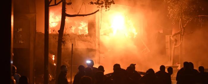 نقاش/ أخطر ما تحاول إسرائيل فعله في لبنان قبل الجواب على المقترح الأميركي!