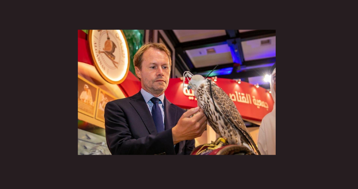 قبيل وصول الشرع الى فرنسا.. باريس تنقل سفيرها في قطر الى سوريا وهذا ما تسعى اليه 