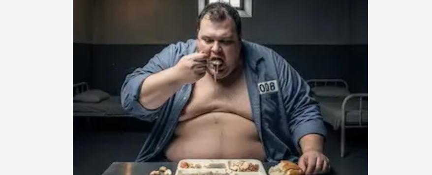 كلفته تتجاوز ١٨٠٠ يورو.. أثقل سجين في العالم يغضب النمساويين