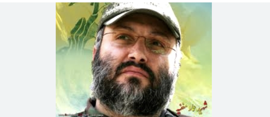 "ذا أتلانتيك" تنشر قصة الجاسوس الإيراني الذي تعاون مع إسرائيل على قتل مغنية وانتهى مقتولاً على يد والده