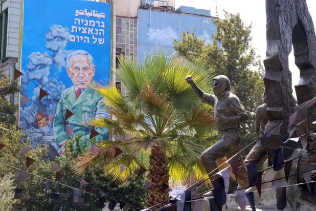 إيران تكشف عن أوسع حملة أمنية خلال حربها مع إسرائيل.. 21 ألف معتقل في 12 يومًا