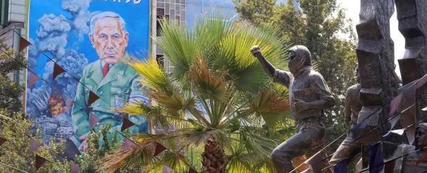 إيران تكشف عن أوسع حملة أمنية خلال حربها مع إسرائيل.. 21 ألف معتقل في 12 يومًا