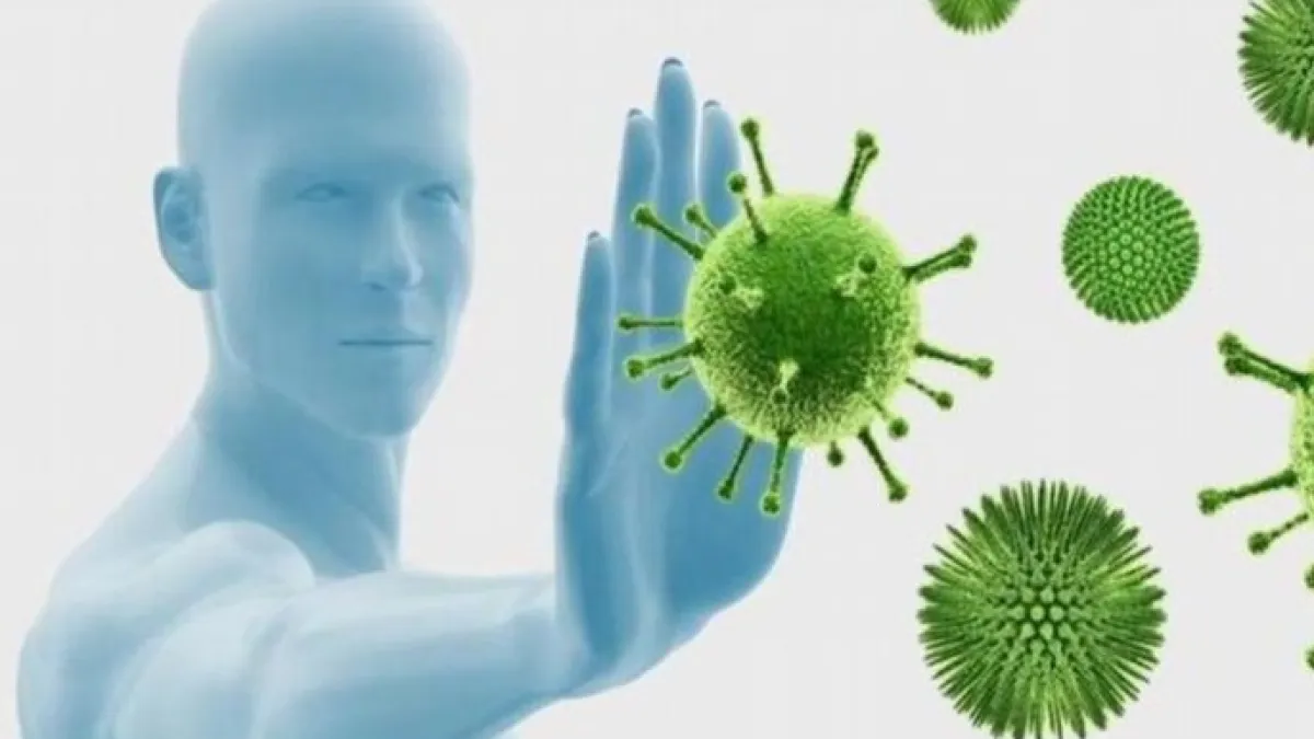 ست نصائح لتقوية جهاز المناعة ضد نزلات البرد 