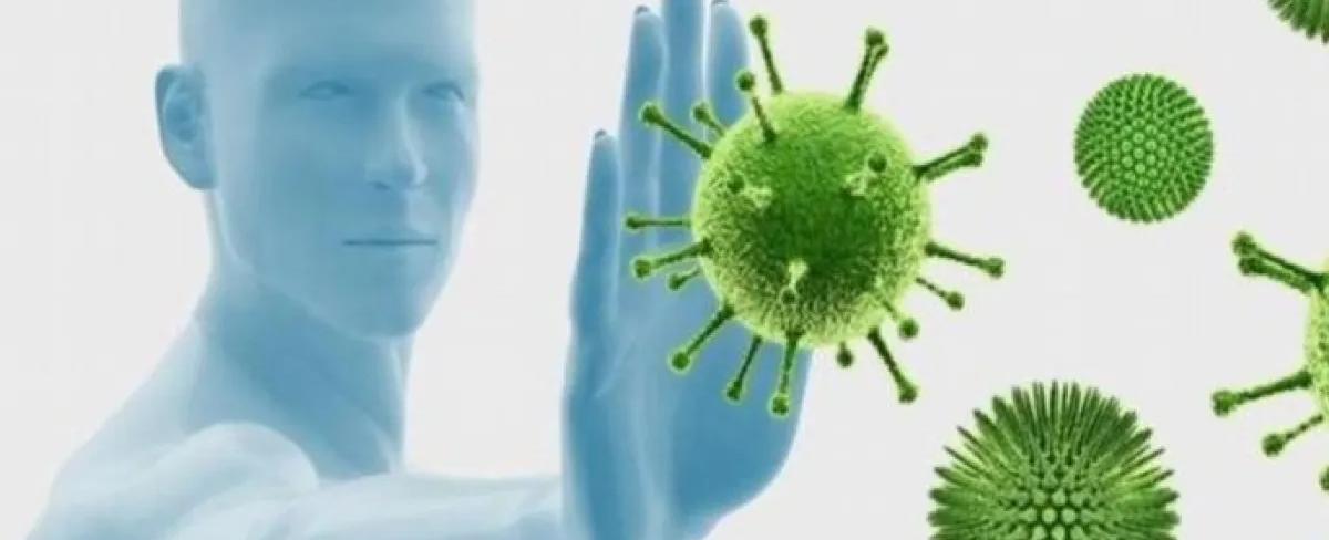 ست نصائح لتقوية جهاز المناعة ضد نزلات البرد