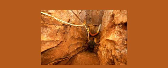 على غرار تجربة مولدوفا.. نائب لبناني يدعو إلى تحويل أنفاق "حزب الله" لأقبية نبيذ