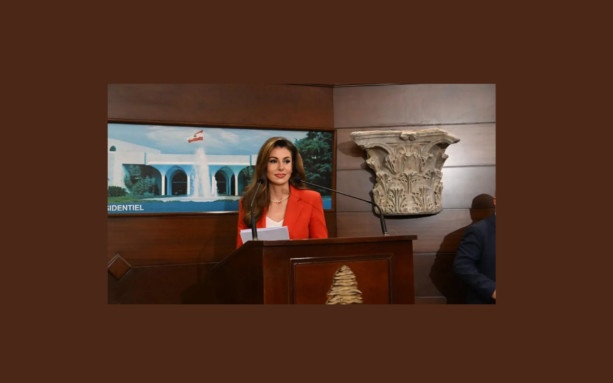 المشروع الأميركي للبنان