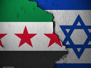 تقرير يكشف: الشرع يشترط انسحاب إسرائيل من الجولان قبل أي اتفاق