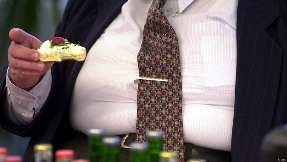 دراسة تثبت العلاقة بين قوة الذاكرة والدهون في منطقة البطن