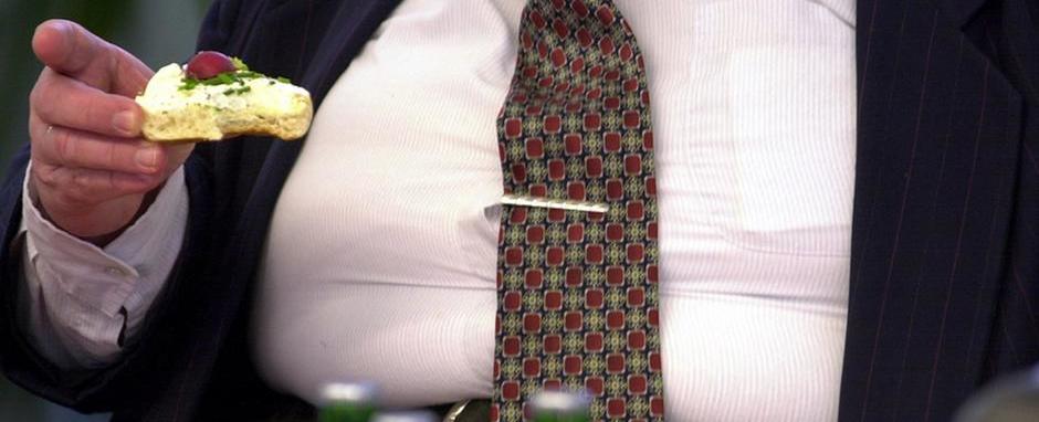 دراسة تثبت العلاقة بين قوة الذاكرة والدهون في منطقة البطن