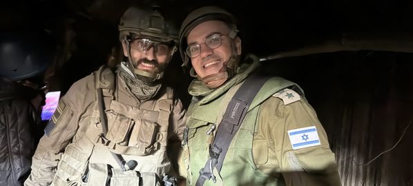 أفيخاي أدرعي.. دليل على  التقهقر في الجيش الإسرائيلي!