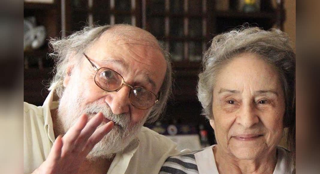 بعد شهر ونصف على وفاته.. لطيفة تلتحق بـ أنطوان ملتقى