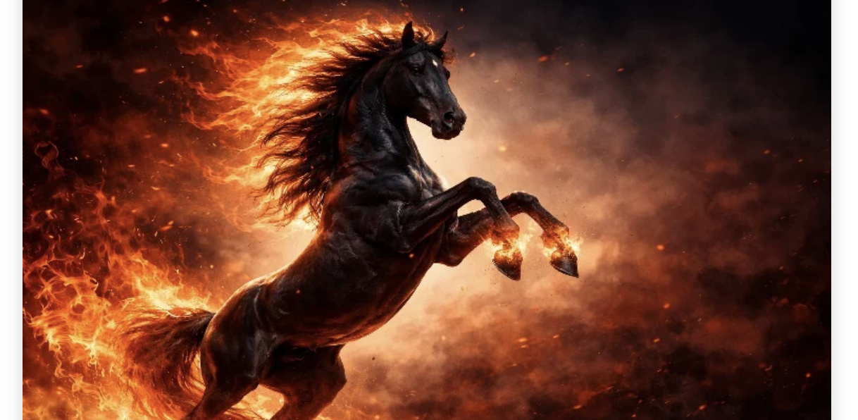   2026 "عام الحصان الناري".. خطوات وعادات لتعيش السعادة والنجاح