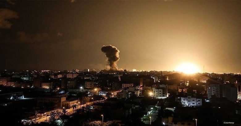 تحليل عبري/ كيف ستؤثر الغارات الجوية الإسرائيلية في سوريا على المنطقة؟