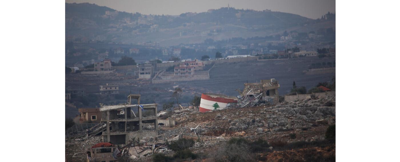 لبنان و"فرصة العمر"!