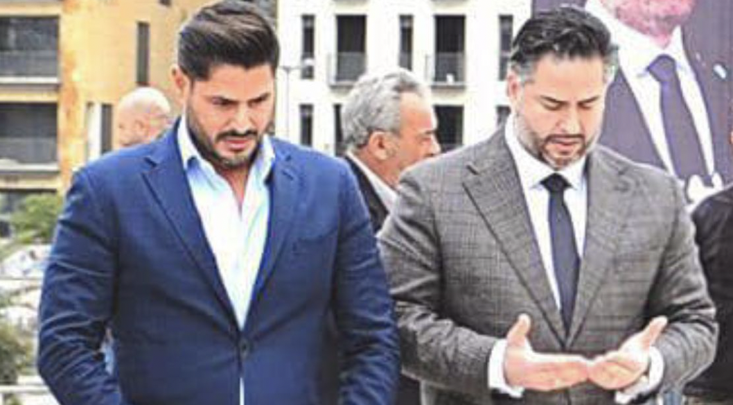 توقيف كريم سلام شقيق وزير الاقتصاد السابق: شبهات كثيرة تحوم حول الأخوين .. ما هي؟