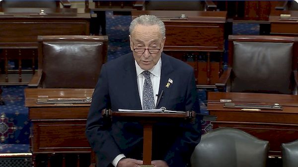 سياسي أميركي بارز يثير عاصفة في واشنطن وتل أبيب والسبب موقفه السلبي من "ائتلاف نتنياهو"!