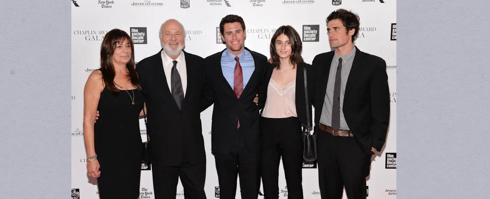 جريمة تهز هوليوود: مقتل المخرج الشهير روب راينر وزوجته في منزلهما والشكوك تحوم حول ابنه