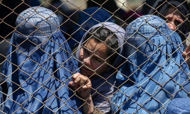 شابنام فون هاين / أفغانستان بعد عامين من حكم طالبان: "أسوأ مما كان يُخشى"!