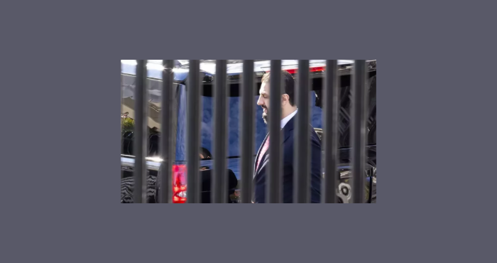   التاريح يُثقل على "الزيارة التاريخية" للشرع الى البيت الأبيض: انجازات مؤقتة وطموحات قيد الانتظار 