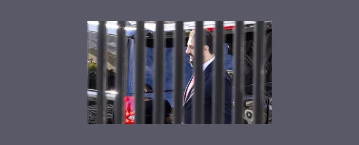 التاريح يُثقل على "الزيارة التاريخية" للشرع الى البيت الأبيض: انجازات مؤقتة وطموحات قيد الانتظار