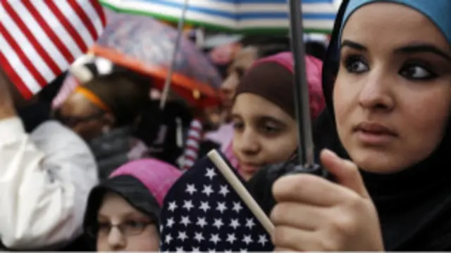 هكذا سوف يصوّت مسلمو اميركا في الانتخابات الرئاسية