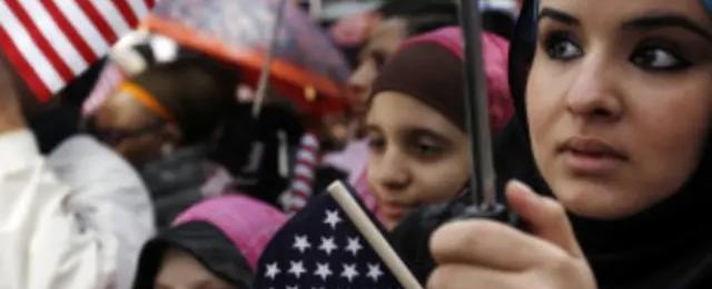 هكذا سوف يصوّت مسلمو اميركا في الانتخابات الرئاسية