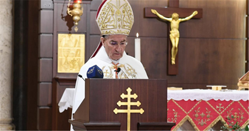 ما أدلة الراعي على أنّ المسؤولين اللبنانيين لا يؤمنون بالله!