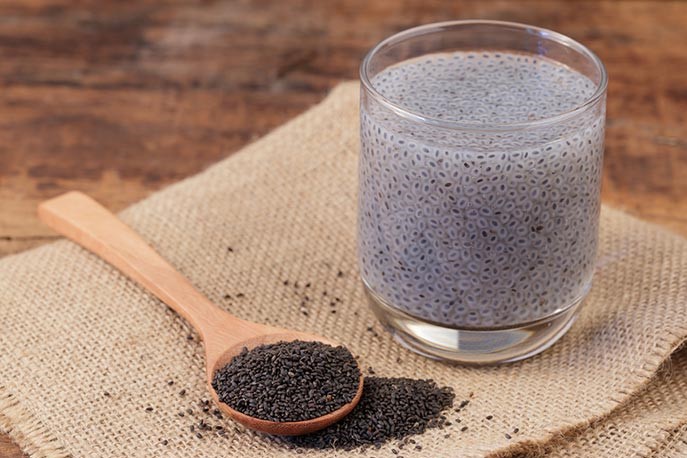 بذور الشيا الخارقة... ما سبب انتشارها والترويج لفوائدها؟ 