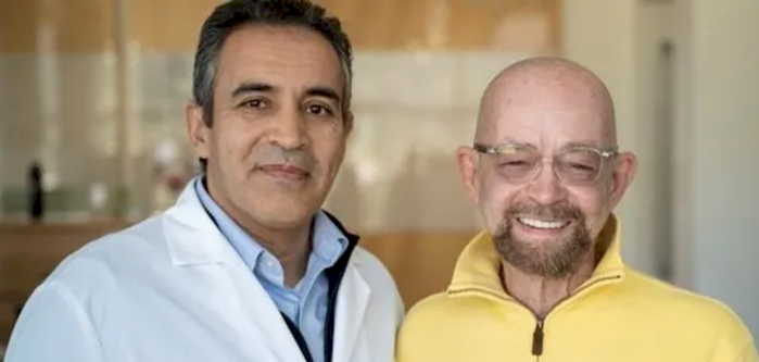 بفضل "علاج ثوري"..شفاء رجل من الإيدز والسرطان نهائيا