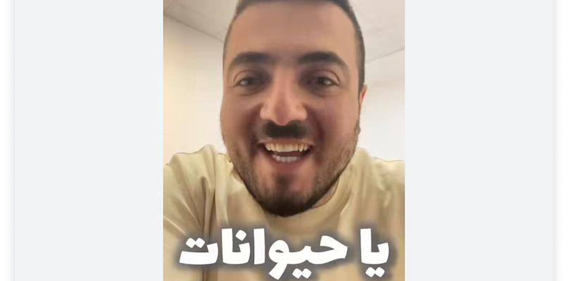 هلأ عن جدّ حرزان علي برّو؟