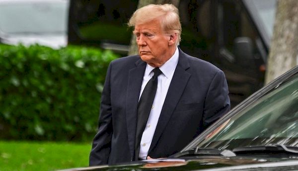 ماذا "عنّا" لو عاد دونالد ترامب الى البيت الأبيض؟