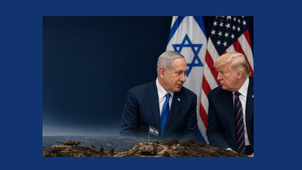 بالصوت والصورة/ لبنان مشمول بالتفاهم الإيراني- الأميركي: ما هو الجديد فعلا؟