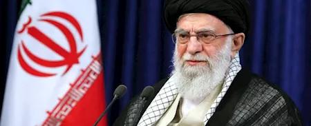 خامنئي مهنئًا إيران بالنصر.. أميركا دخلت الحرب لإنقاذ الكيان الصهيوني من الإبادة