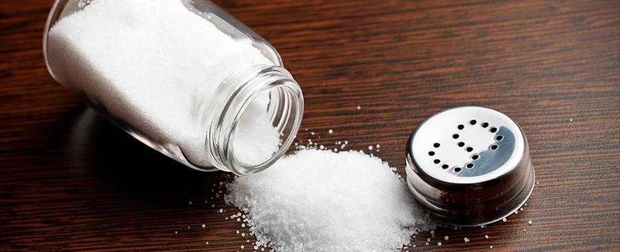 احذر زيادة الملح.. قد يسبب الاكتئاب