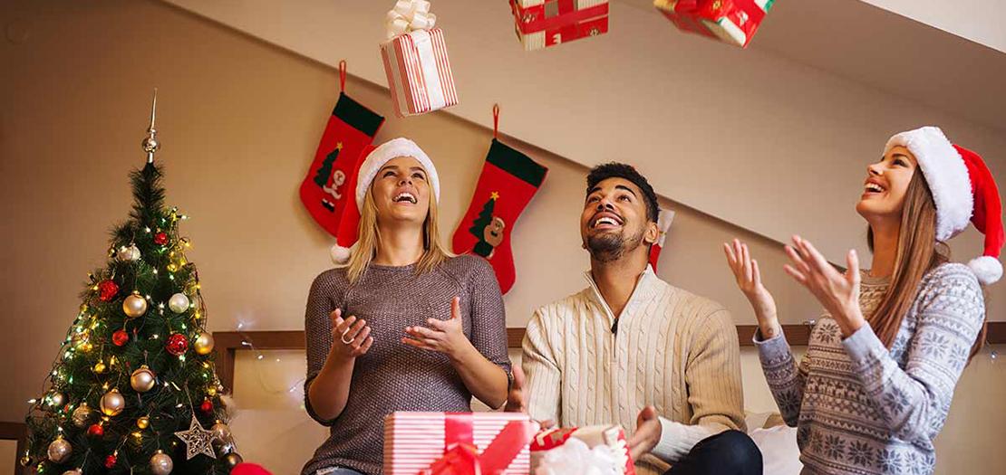 لتجنّب الأمراض خلال الأعياد.. اتبع هذه النصائح!