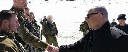 لقاء بين الشرع ونتنياهو في نيويورك في أيلول المقبل؟