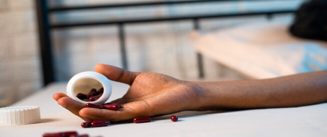 "هورمون الظلام": ماذا يحدث عند تناول جرعة زائدة من الميلاتونين؟