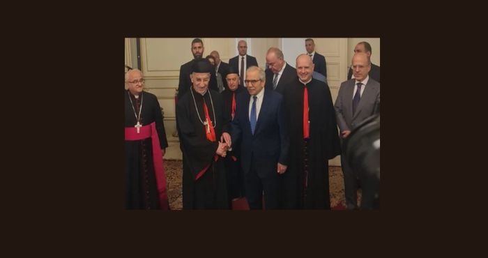 كيف فسر نواف سلام كلام وزيريه المثيرين للجدل؟