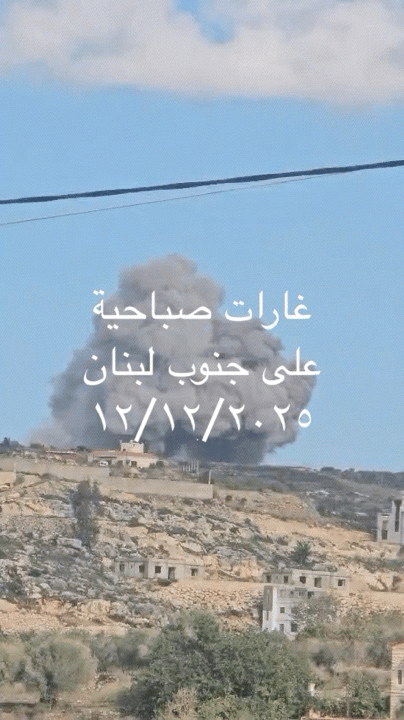 المراسل العسكري ل"معاريف": صدرت الأوامر بتنفيذ عملية واسعة ضد "حزب الله" بعد توفر الظروف المناخية المواتية