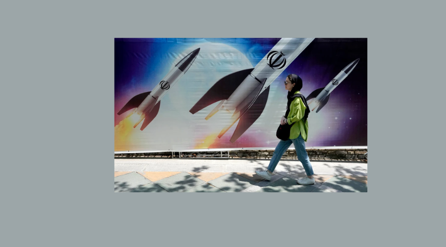 الرئيس الإيراني يقرّ بتفوق إسرائيل "الصاروخي" في "حرب الـ 12 يومًا"