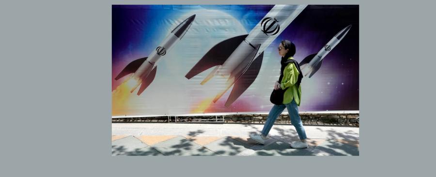 ايران تتعاطى مع هجوم جديد عليها كاحتمال"قائم دائمًا"