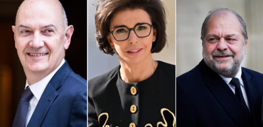 حزب "الجبهة الوطنية" يريد منع مزدوجي الجنسية من تولي المناصب الحساسة في البلاد.. هل هذا ممكن؟