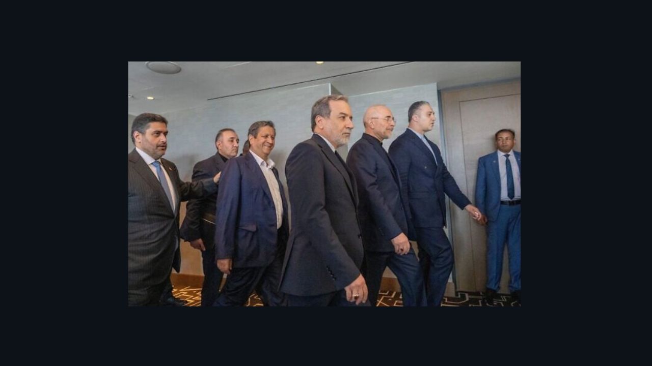 لبنان في صلب مفاوضات سويسرا: واشنطن وطهران تبحثان تثبيت الهدنة وإنشاء آلية مشتركة لمنع التصعيد