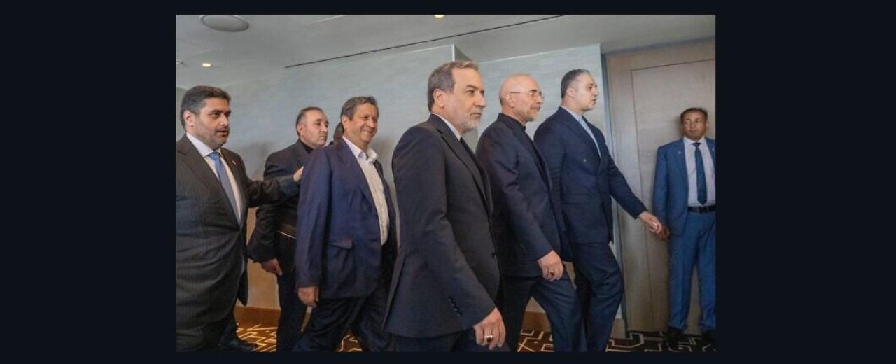 لبنان في صلب مفاوضات سويسرا: واشنطن وطهران تبحثان تثبيت الهدنة وإنشاء آلية مشتركة لمنع التصعيد
