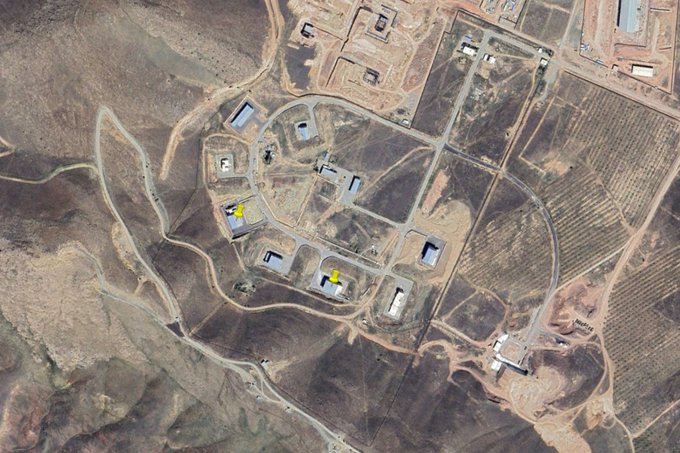 هذا هو حجم الخسائر التي ألحقتها إسرائيل بإيران