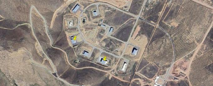 هذا هو حجم الخسائر التي ألحقتها إسرائيل بإيران